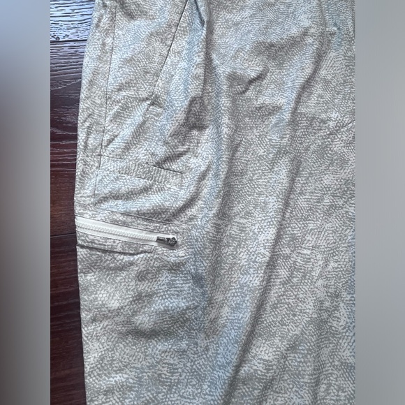 Athleta Venture Printed Pant Women's Plus Size 24 Tapered Leg Jogger Workout - Picture 3 of 14